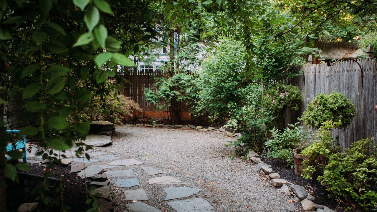 Photo of Outdoor in Woodstock