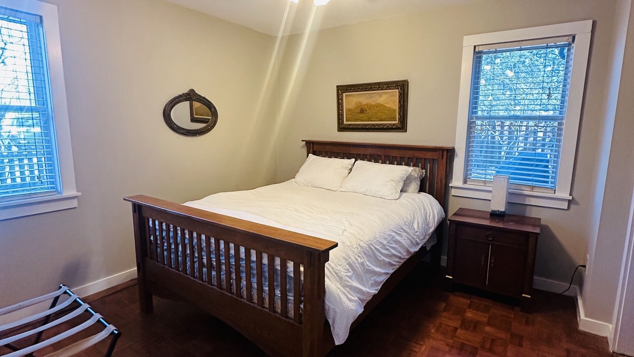 Photo of Bedroom in Woodstock