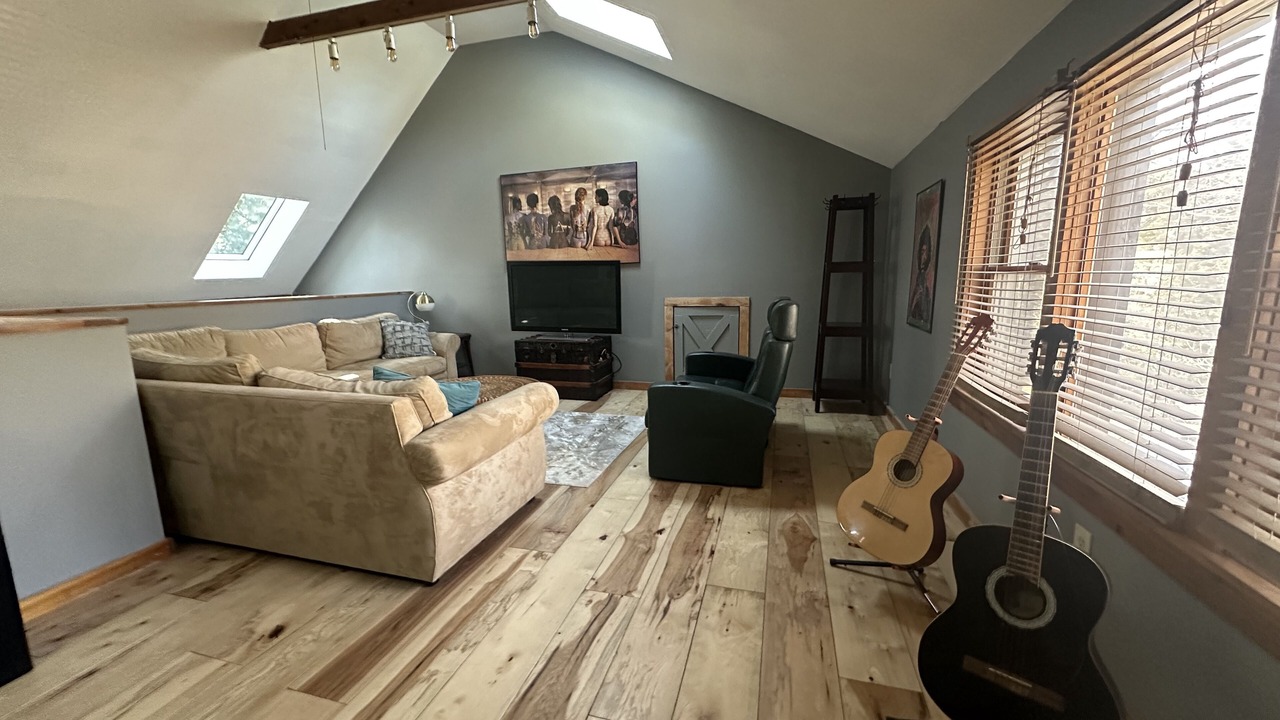 Photo of Livingroom in Woodstock
