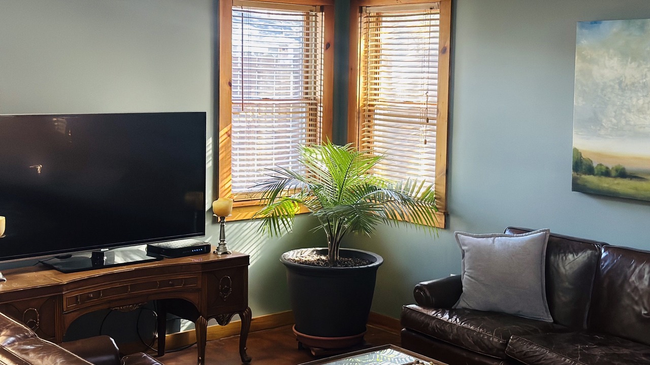 Photo of Livingroom in Woodstock