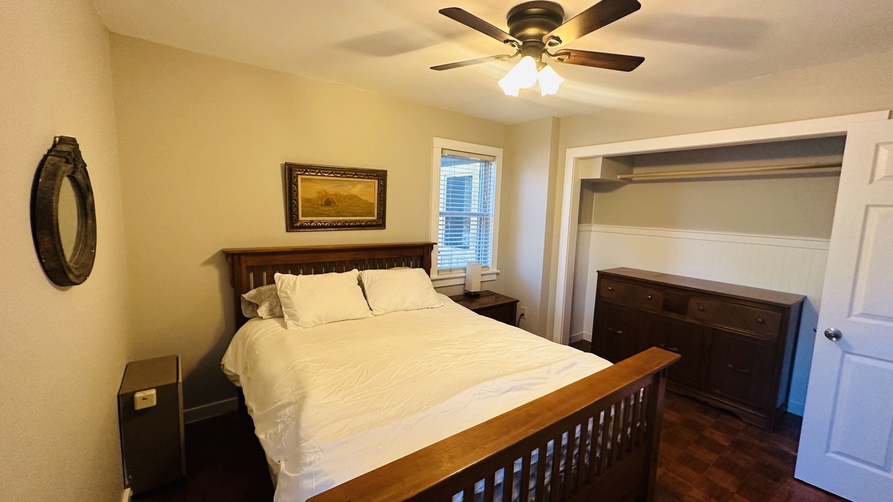 Photo of Bedroom in Woodstock