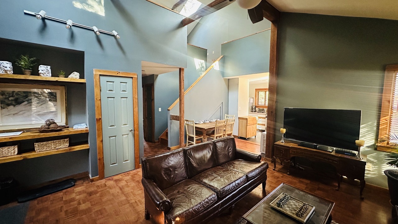 Photo of Livingroom in Woodstock