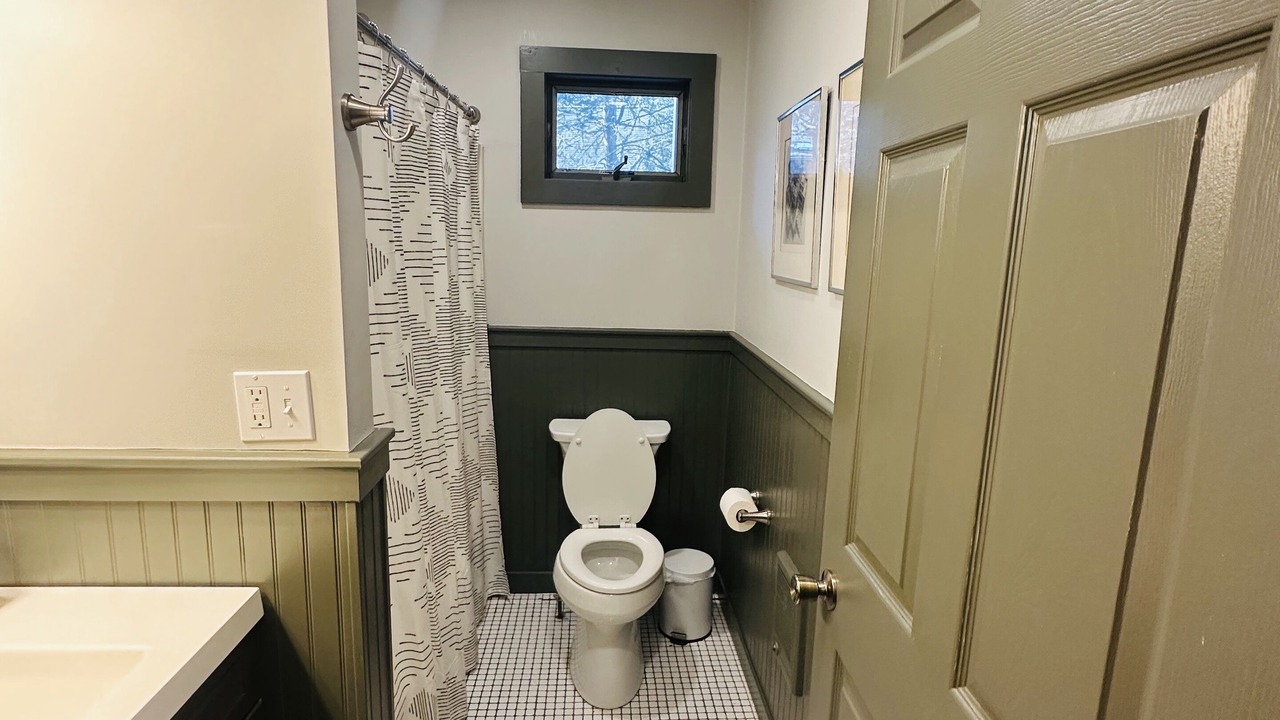 Photo of Bathroom in Woodstock