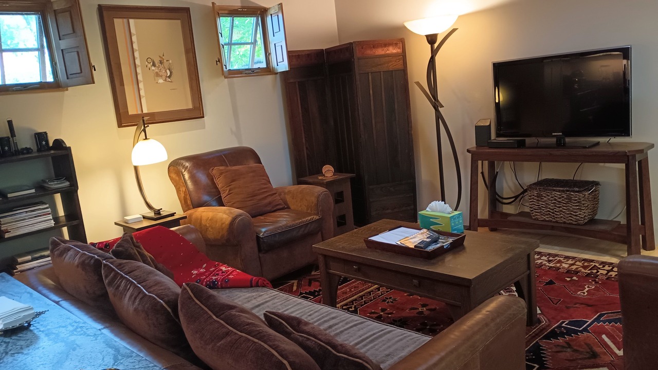 Photo of Bedroom in Historic Eastside