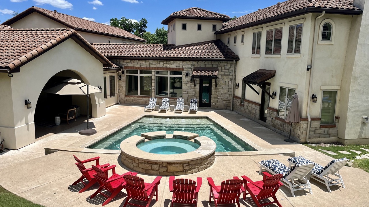Photo of Outdoor in Lower Basin Lake Travis