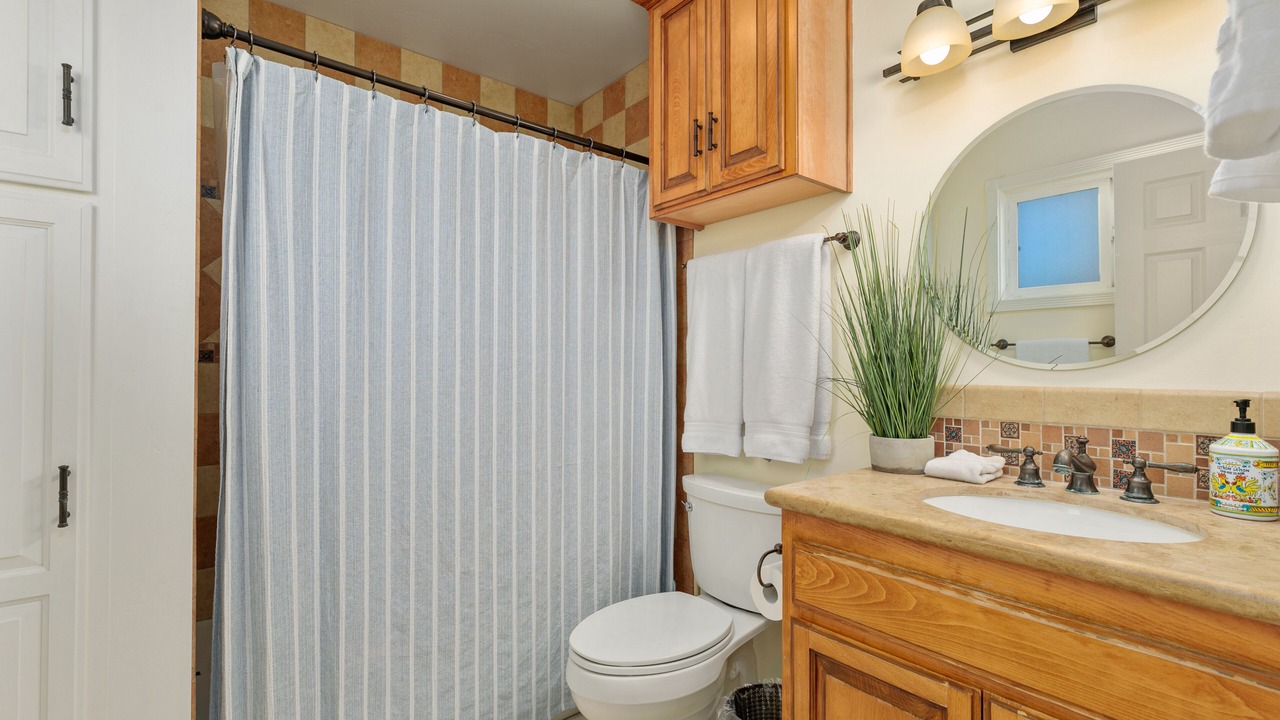 Photo of Bathroom in Olde Carlsbad