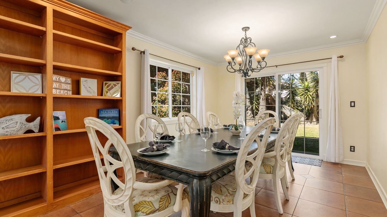 Photo of Bedroom in Olde Carlsbad