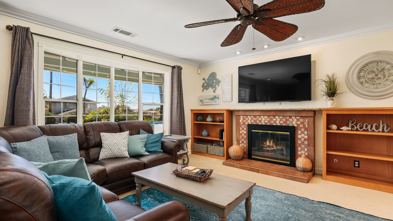 Photo of Livingroom in Olde Carlsbad