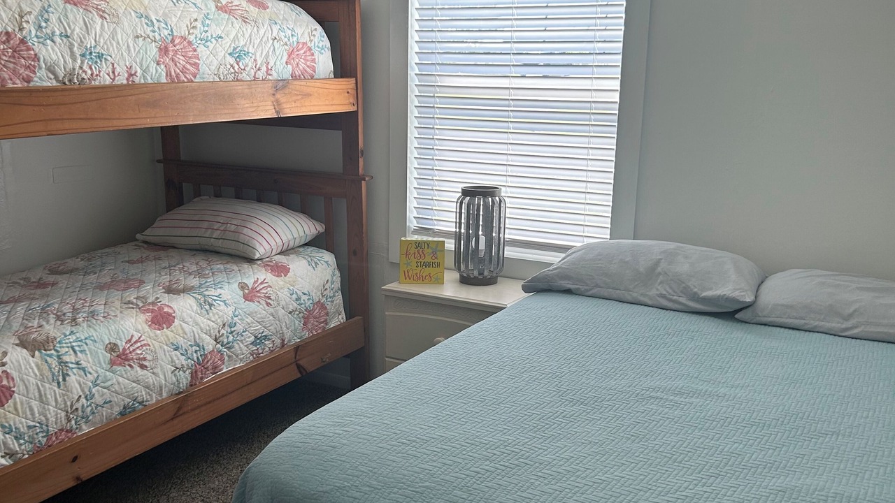 Photo of Bedroom in Port Lavaca