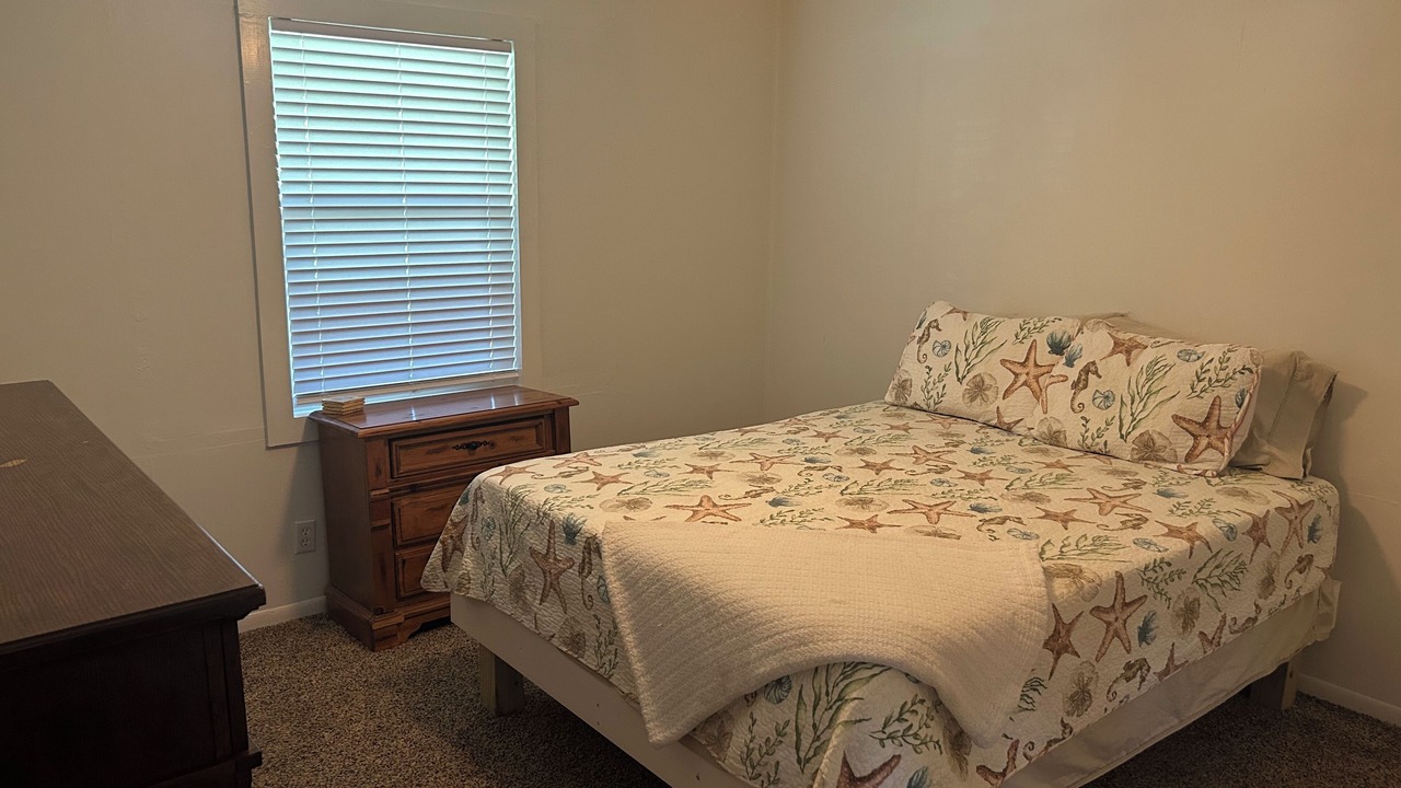 Photo of Bedroom in Port Lavaca