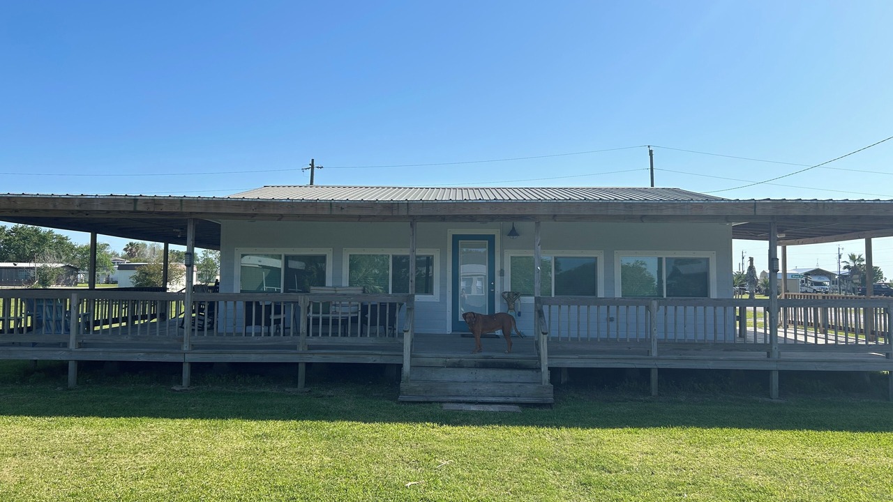 Photo of Outdoor in Port Lavaca