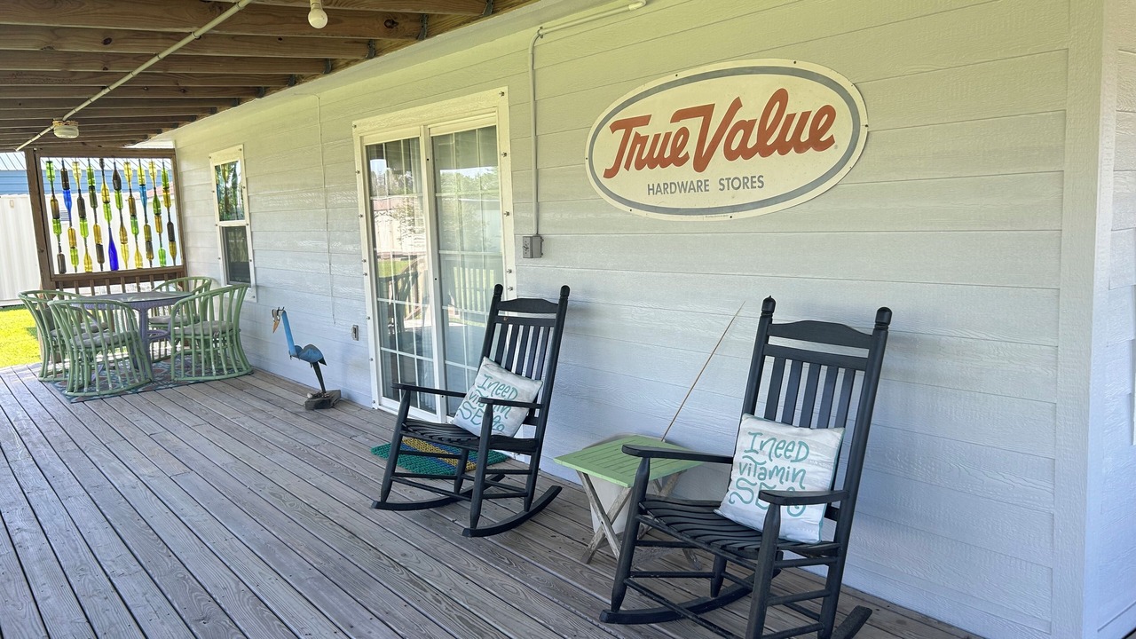 Photo of Patio Balcony in Port Lavaca
