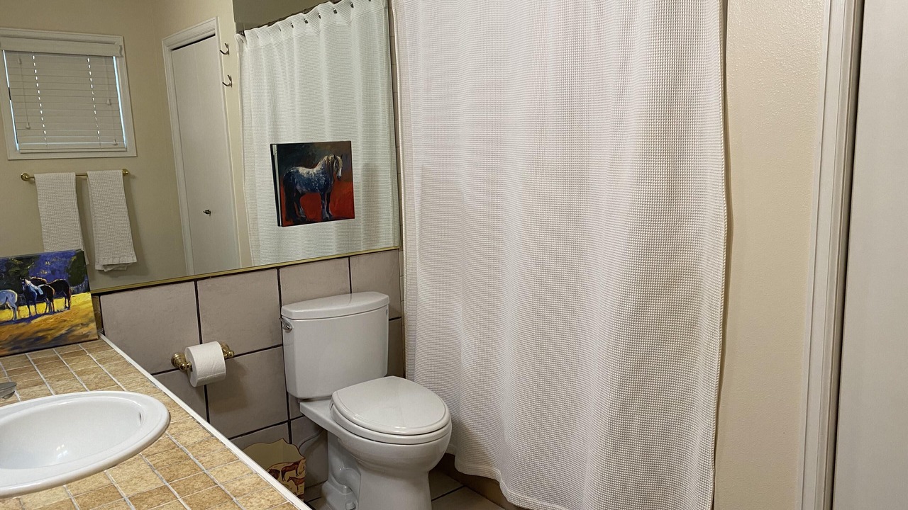Photo of Bathroom in Morrison