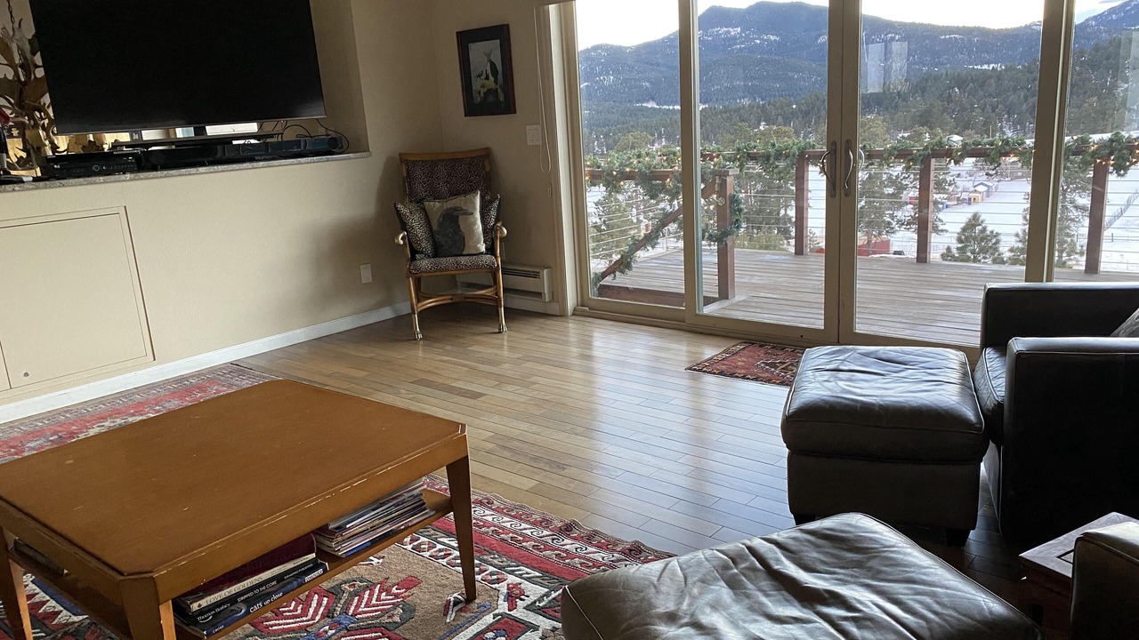 Photo of Bedroom in Morrison