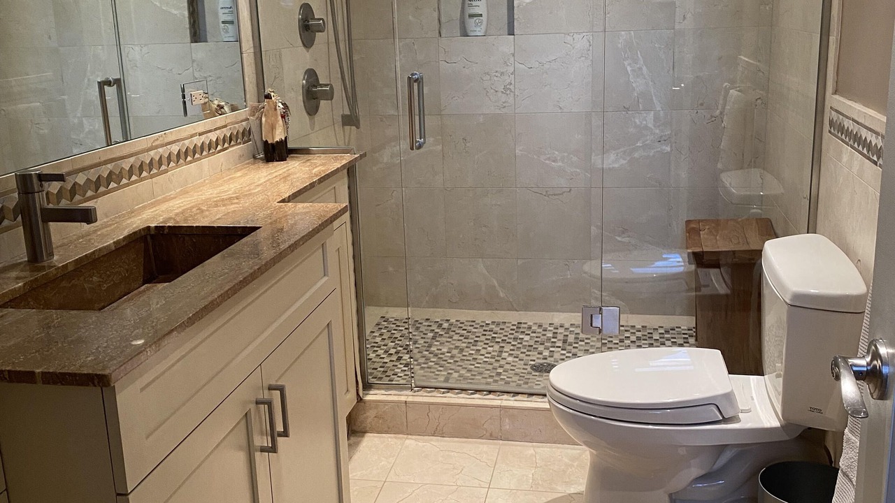 Photo of Bathroom in Morrison
