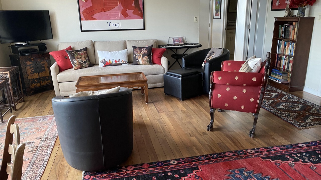 Photo of Bedroom in Morrison