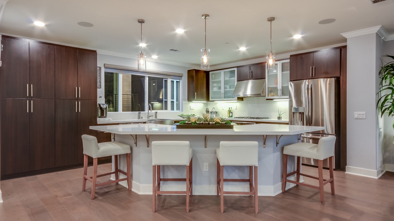 Photo of Kitchen in Hollywood Hills