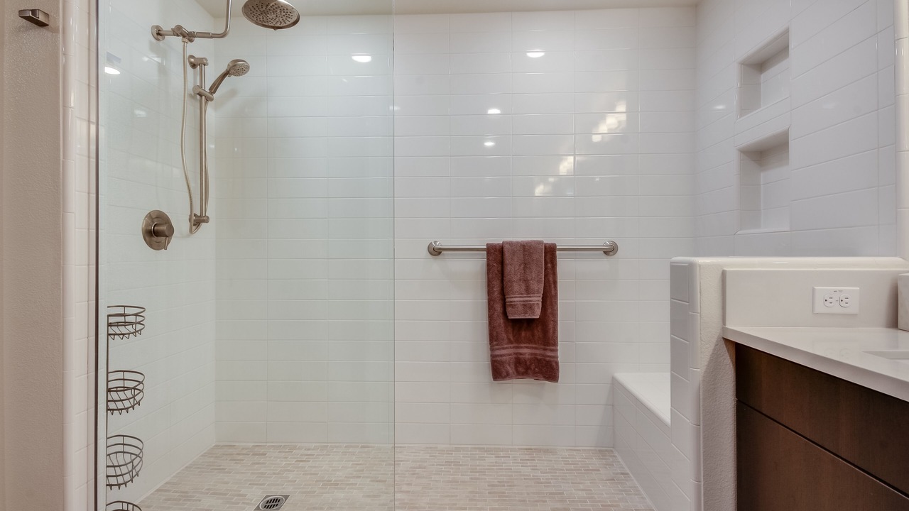 Photo of Bathroom in Hollywood Hills