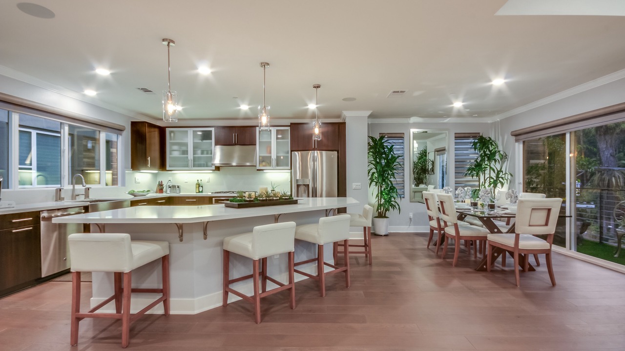 Photo of Kitchen in Hollywood Hills