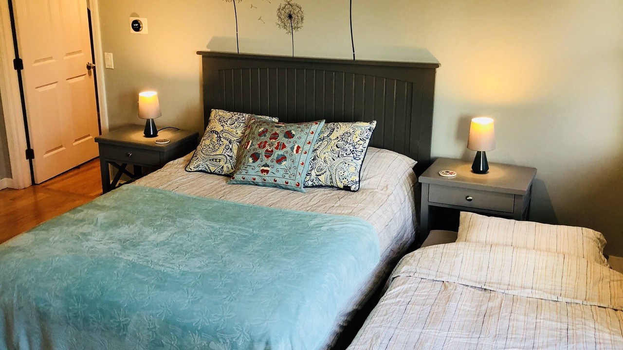 Photo of Bedroom in Watertown