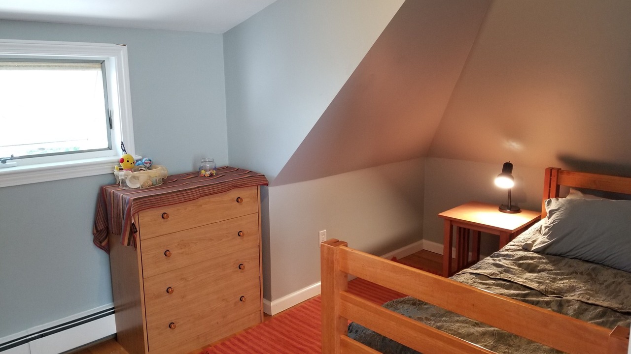 Photo of Bedroom in Watertown