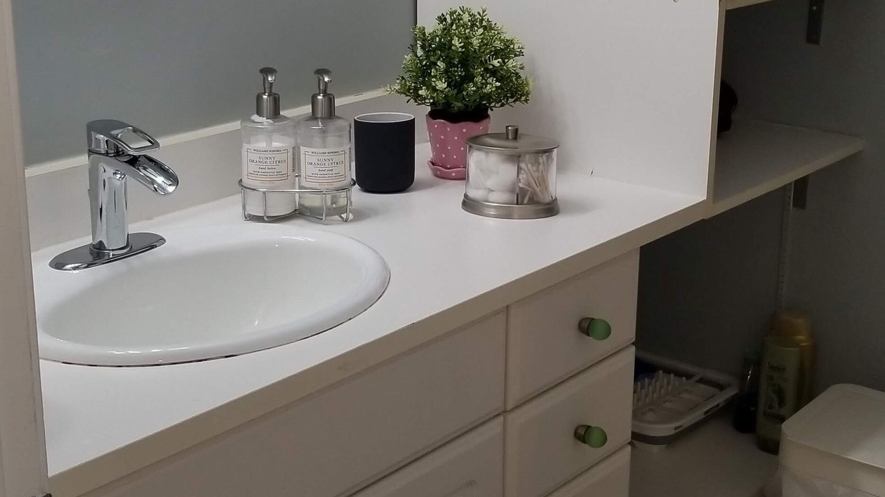 Photo of Bathroom in Watertown