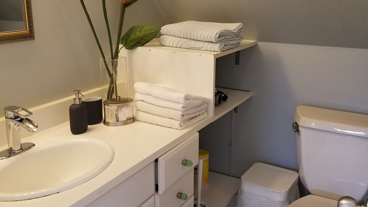 Photo of Bathroom in Watertown