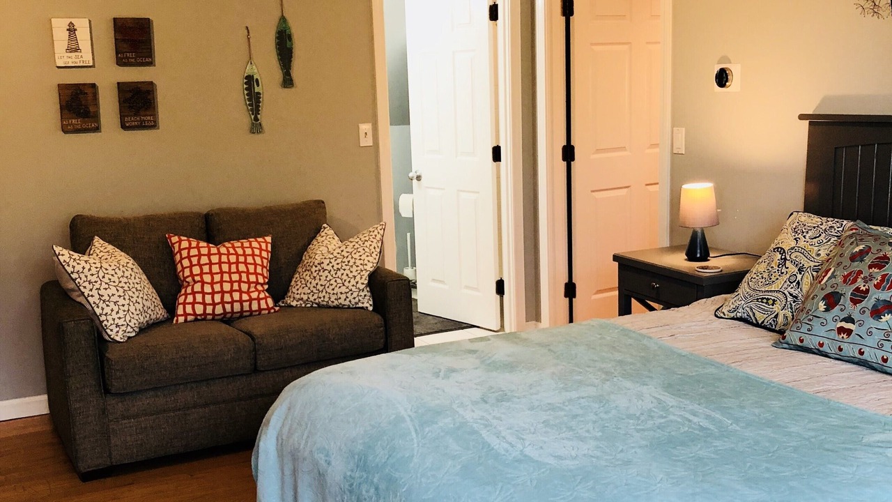 Photo of Bedroom in Watertown