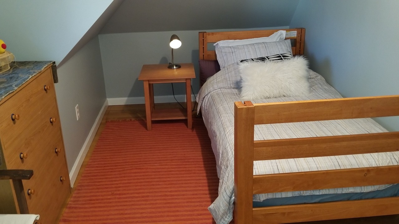 Photo of Bedroom in Watertown