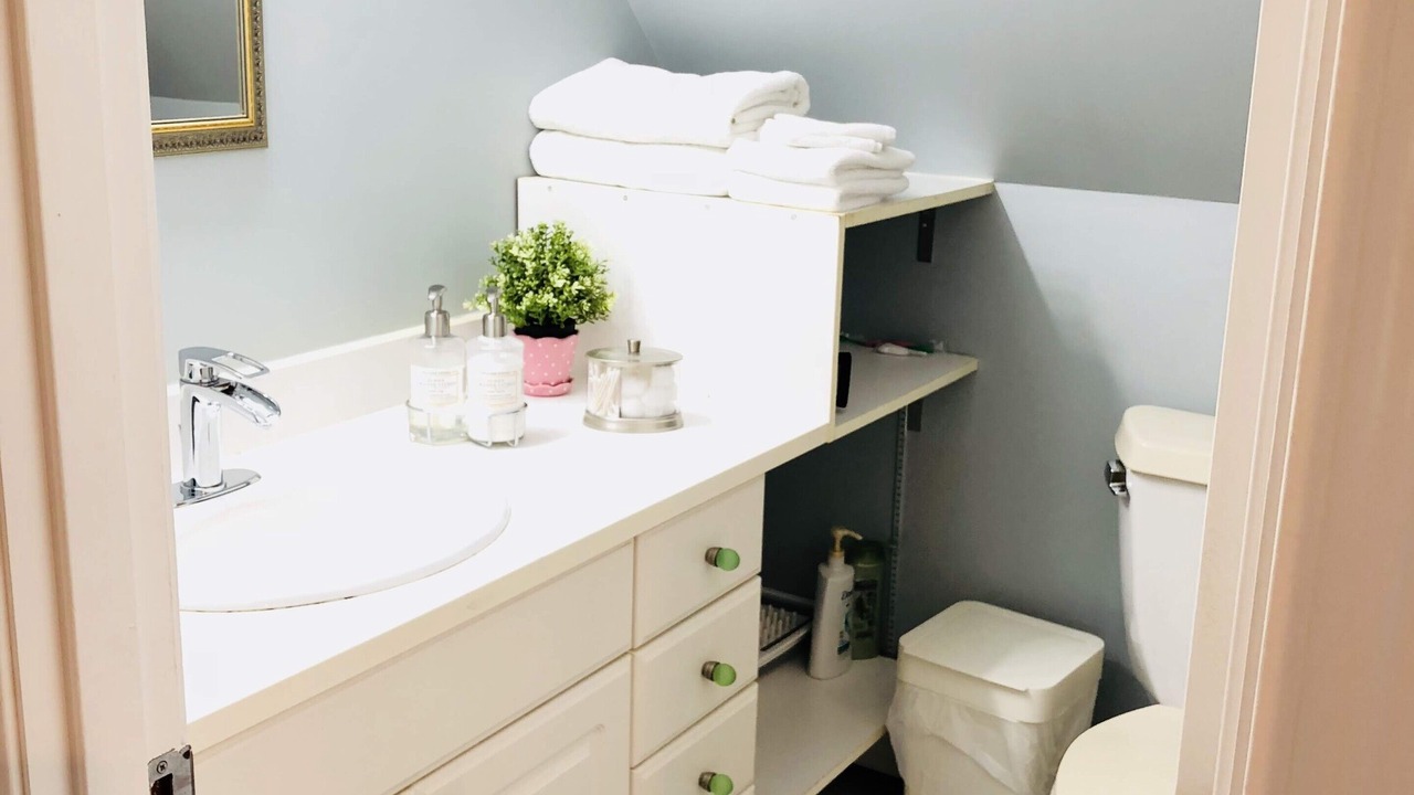 Photo of Bathroom in Watertown