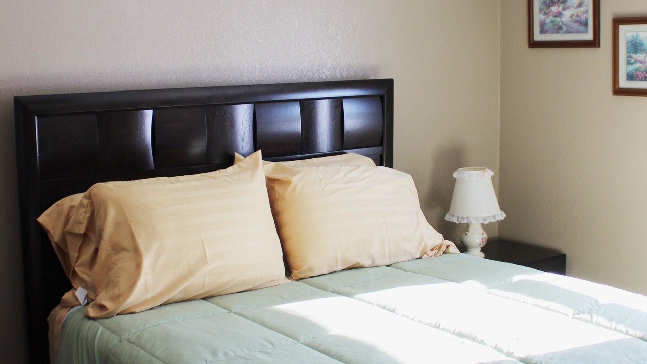 Photo of Bedroom in Makanda