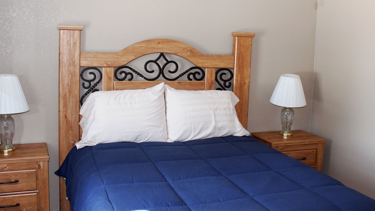 Photo of Bedroom in Makanda