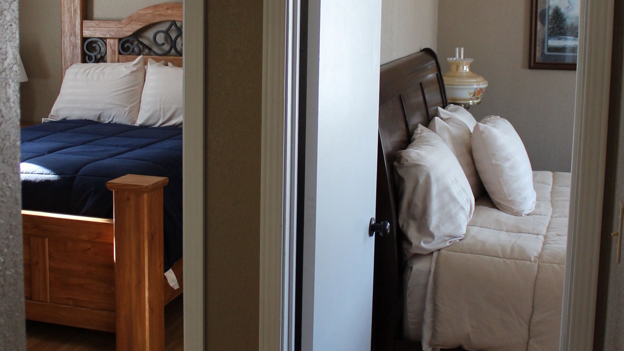 Photo of Bedroom in Makanda