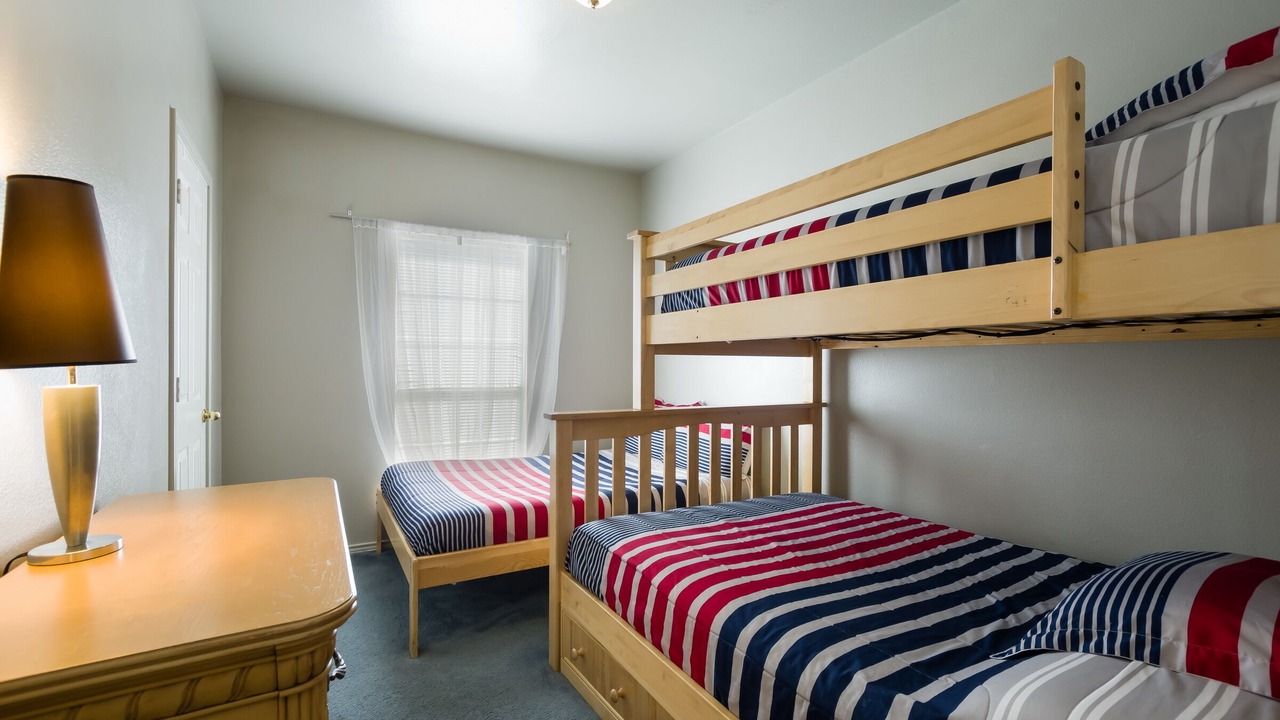 Photo of Bedroom in Braun's Farm