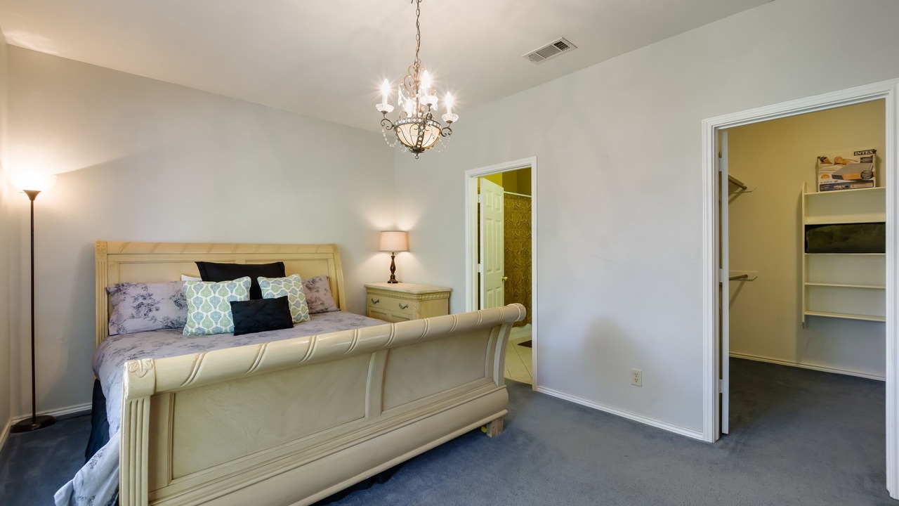 Photo of Bedroom in Braun's Farm