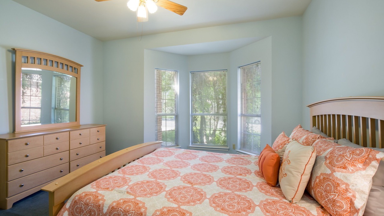 Photo of Bedroom in Braun's Farm