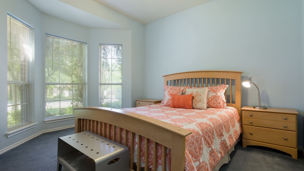 Photo of Bedroom in Braun's Farm