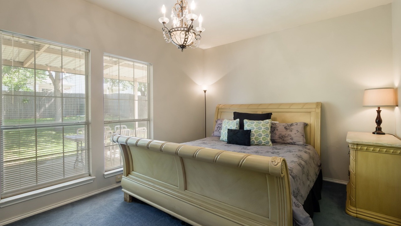 Photo of Bedroom in Braun's Farm