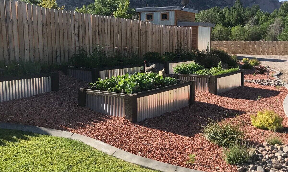 Photo of Outdoor in Orderville