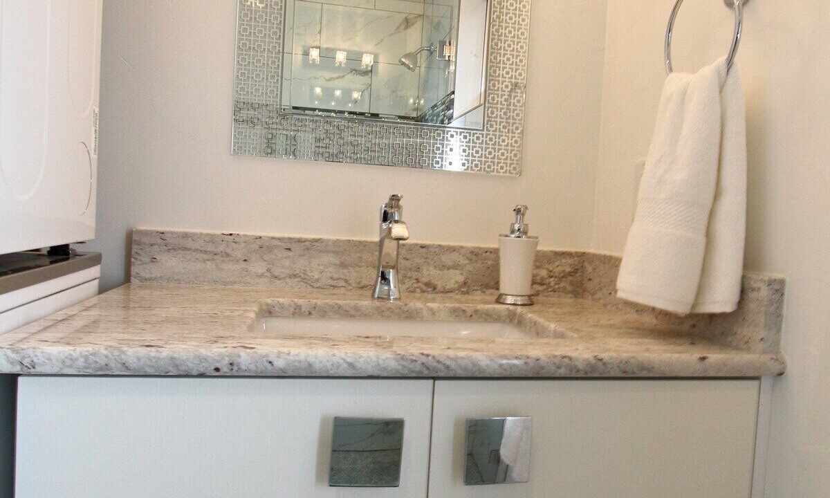 Photo of Bathroom in Orderville