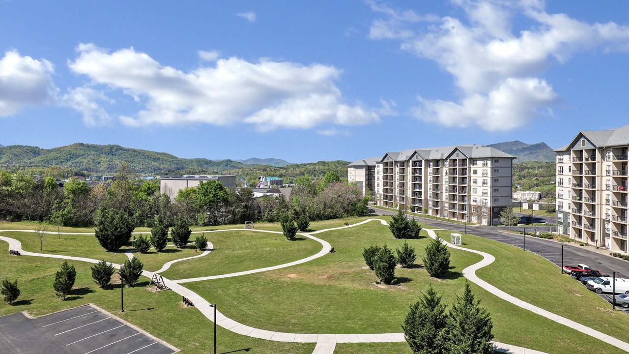 Photo of Outdoor in Pigeon Forge