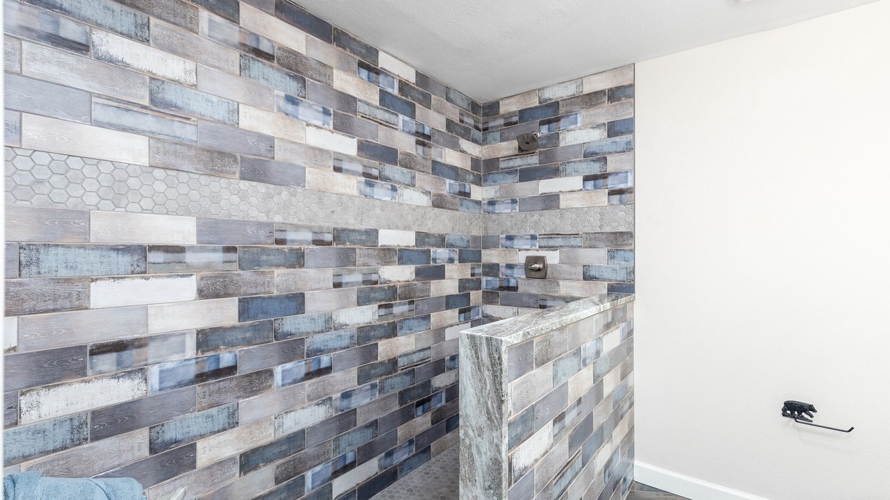 Photo of Bathroom in Pigeon Forge