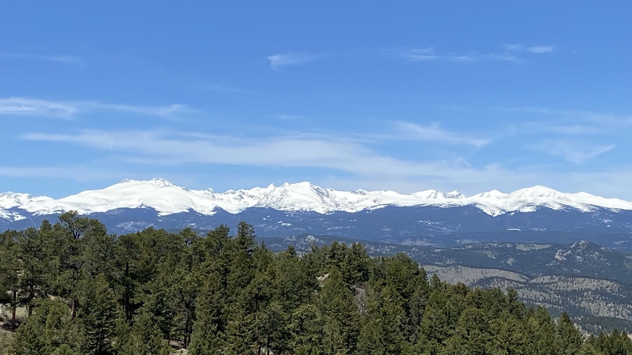 Photo of Others in Coal Creek Canyon
