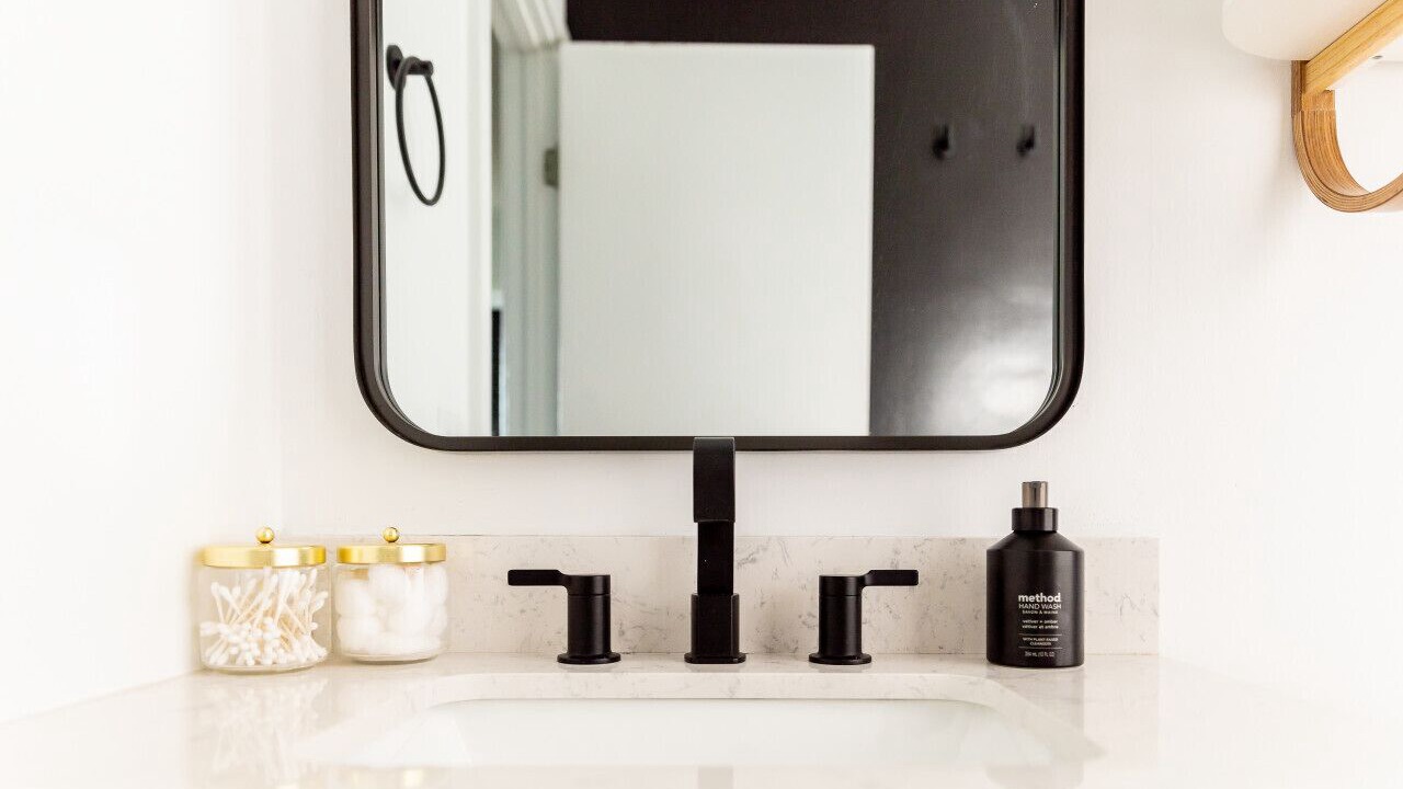 Photo of Bathroom in North Capitol