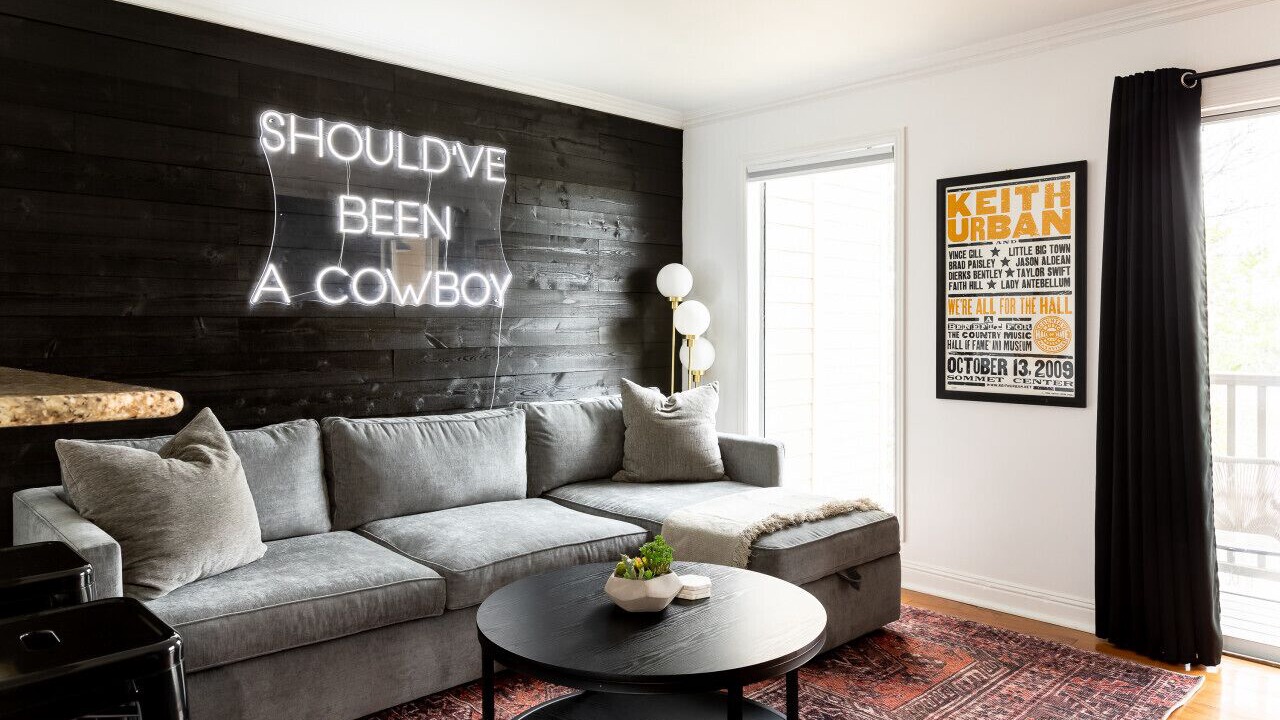 Photo of Bedroom in North Capitol