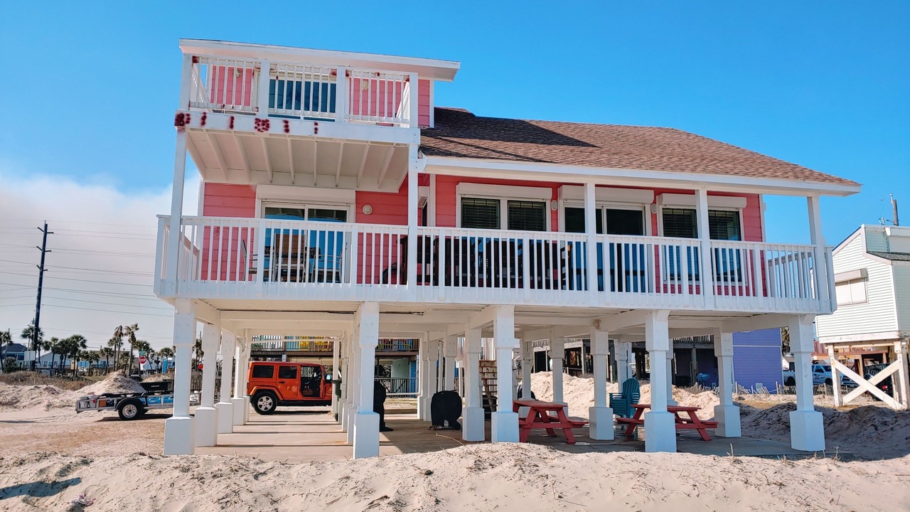 Photo of Others in Galveston