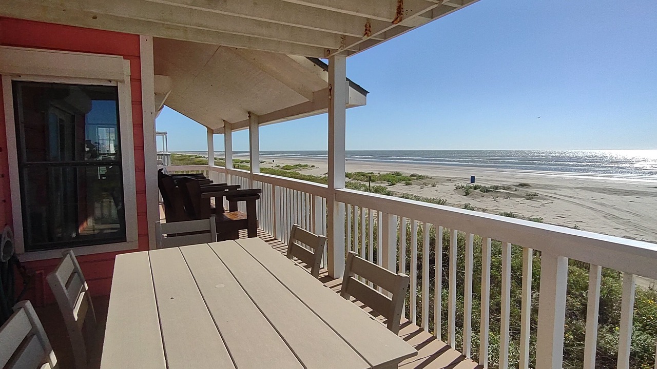 Photo of Outdoor in Galveston