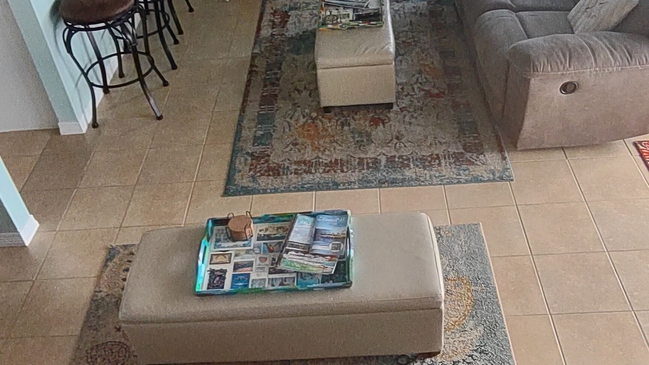 Photo of Livingroom in Galveston