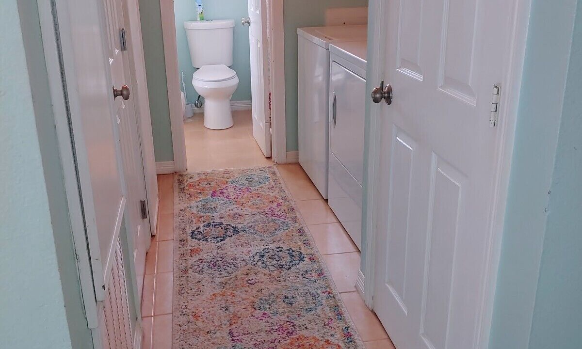 Photo of Bathroom in Galveston