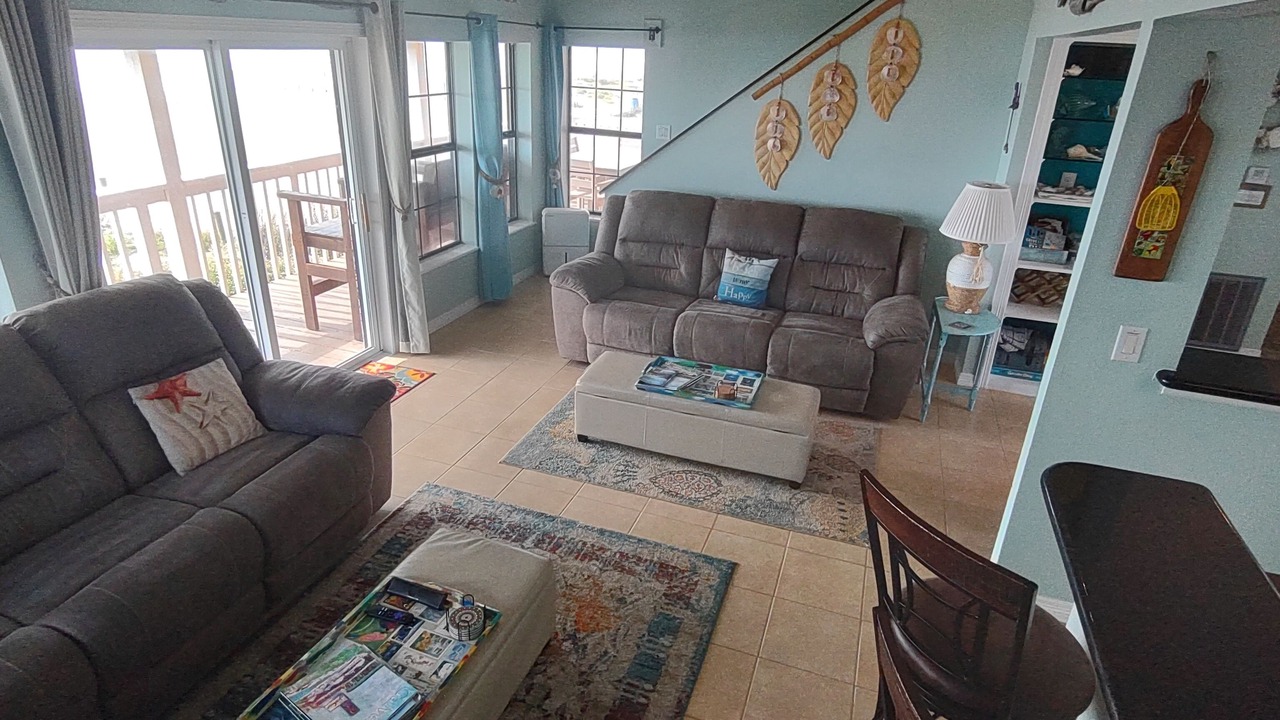 Photo of Livingroom in Galveston